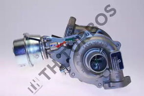 Компрессор TURBO'S HOET 1104034