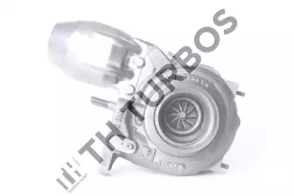 Компрессор TURBO'S HOET 2100764