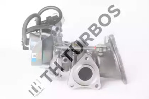 Компрессор TURBO'S HOET 2100847