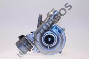 Компрессор TURBO'S HOET 1102716