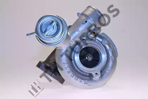 Компрессор TURBO'S HOET 1101000