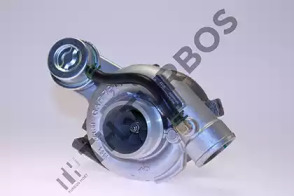 Компрессор TURBO'S HOET 1100811