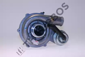 Компрессор TURBO'S HOET 1101098