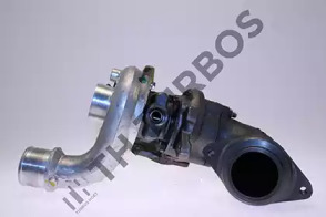 Компрессор TURBO'S HOET 1100850