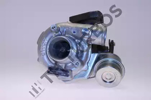 Компрессор TURBO'S HOET 1100254