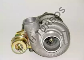 Компрессор TURBO'S HOET 1100343