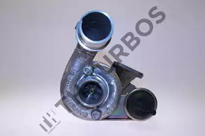 Компрессор TURBO'S HOET 1103210