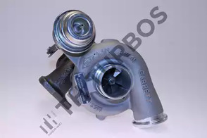 Компрессор TURBO'S HOET 1100195