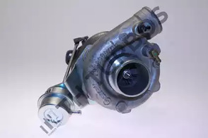 Компрессор TURBO'S HOET 1100075