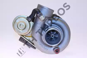 Компрессор TURBO'S HOET 1100387