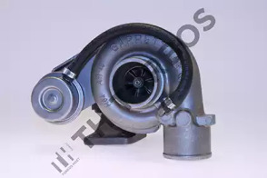 Компрессор TURBO'S HOET 1100091