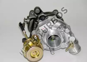 Компрессор TURBO'S HOET 1100522