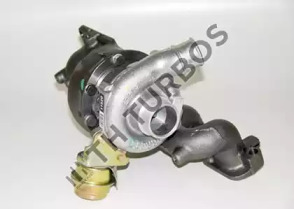 Компрессор TURBO'S HOET 1101920