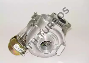 Компрессор TURBO'S HOET 1100461