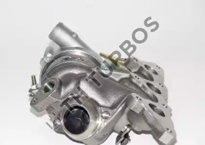 Компрессор TURBO'S HOET 1100363