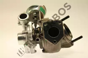 Компрессор TURBO'S HOET 1103456