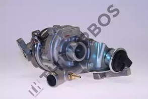 Компрессор TURBO'S HOET 1100365