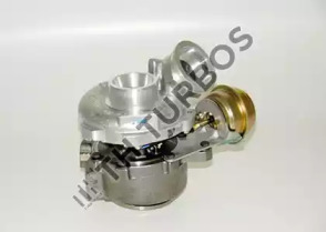 Компрессор TURBO'S HOET 1101694