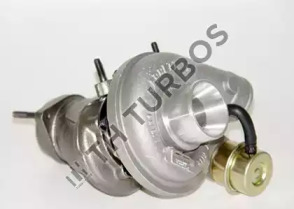 Компрессор TURBO'S HOET 1104091