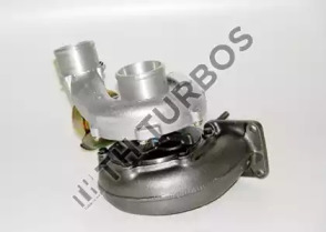 Компрессор TURBO'S HOET 1102083