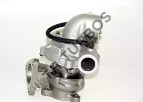 Компрессор TURBO'S HOET 1103290