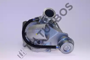 Компрессор TURBO'S HOET 1103840