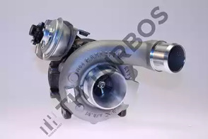 Компрессор TURBO'S HOET 1103590