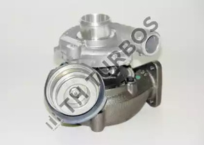 Компрессор TURBO'S HOET 1100668