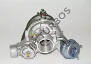 Компрессор TURBO'S HOET 1103543