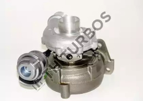  TURBO'S HOET 1103491