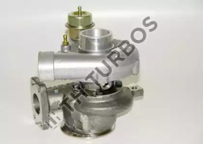 Компрессор TURBO'S HOET 1101692