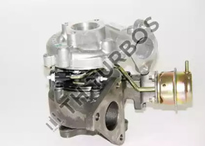 Компрессор TURBO'S HOET 1103523