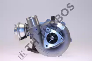 Компрессор TURBO'S HOET 1102769