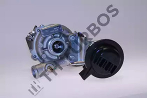 Компрессор TURBO'S HOET 1103654