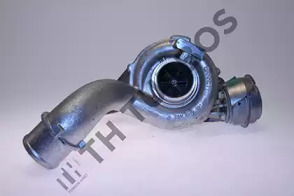 Компрессор TURBO'S HOET 1103847