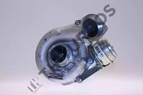 Компрессор TURBO'S HOET 1103264