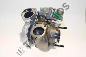 Компрессор TURBO'S HOET 1103266