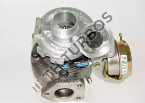 Компрессор TURBO'S HOET 1101900