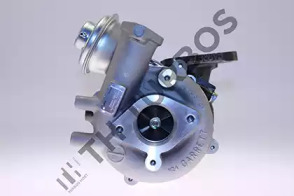 Компрессор TURBO'S HOET 1102821