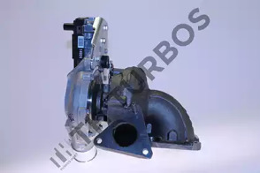  TURBO'S HOET GAR752610-2015