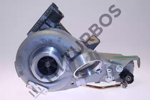 Компрессор TURBO'S HOET 1103924