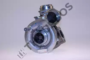 Компрессор TURBO'S HOET 1103265