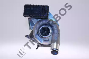 Компрессор TURBO'S HOET 1103927