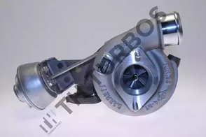 Компрессор TURBO'S HOET 1103950