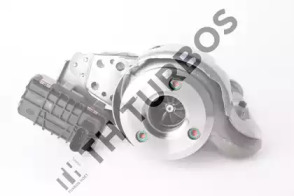 Компрессор TURBO'S HOET 1103593