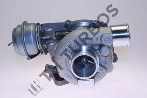 Компрессор TURBO'S HOET 1103938