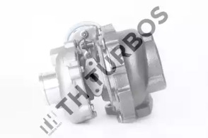 Компрессор TURBO'S HOET 1103940