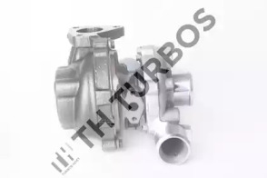 Компрессор TURBO'S HOET 2100856