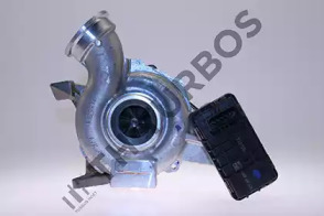 Компрессор TURBO'S HOET 1103990