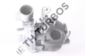 Компрессор TURBO'S HOET 1103873